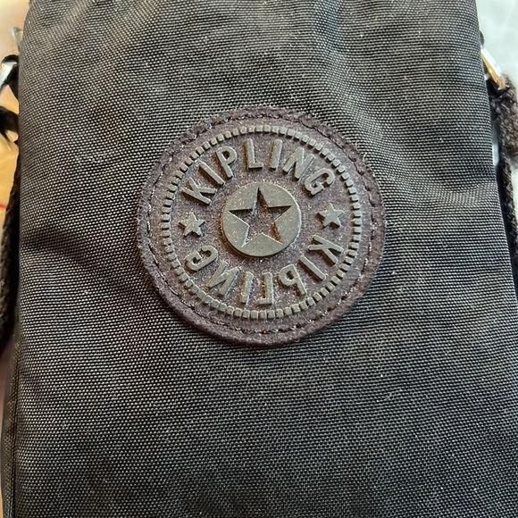 Kipling Small Crossbody Bag - Picture 3 of 10